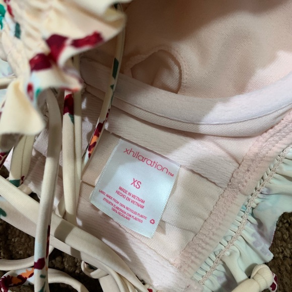 Strapless Bikini top - Picture 3 of 3